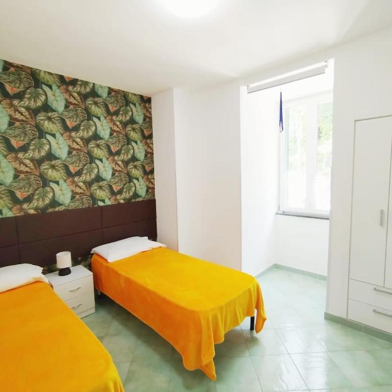 L'oblo' sul mare Sorrento Coast - Casa con 2 Camere da Letto - 9