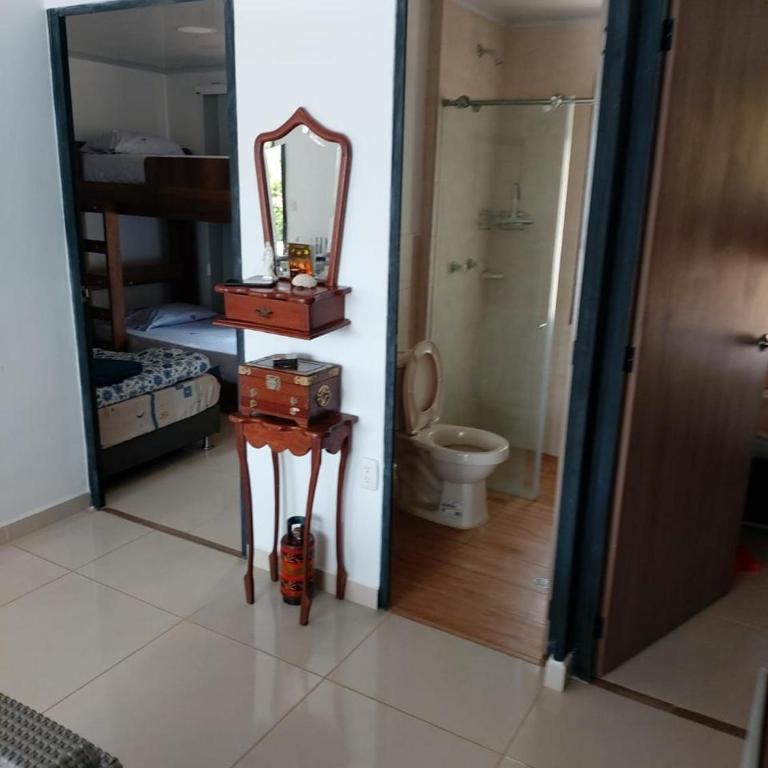 Finca Campestre en el Lago Calima "Doña Ime" - Three-Bedroom Home - 26