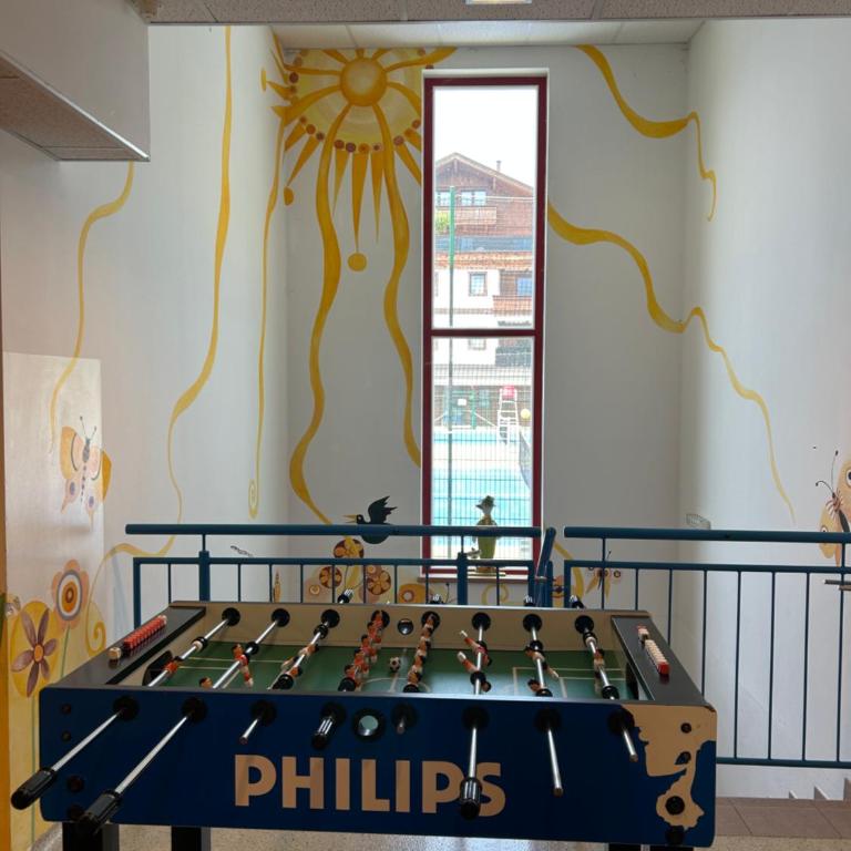Zillertalerhütte - Haus mit 1 Schlafzimmer - 26