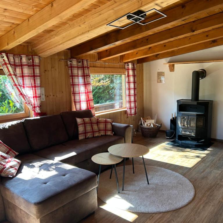 Zillertalerhütte - Haus mit 1 Schlafzimmer - 9
