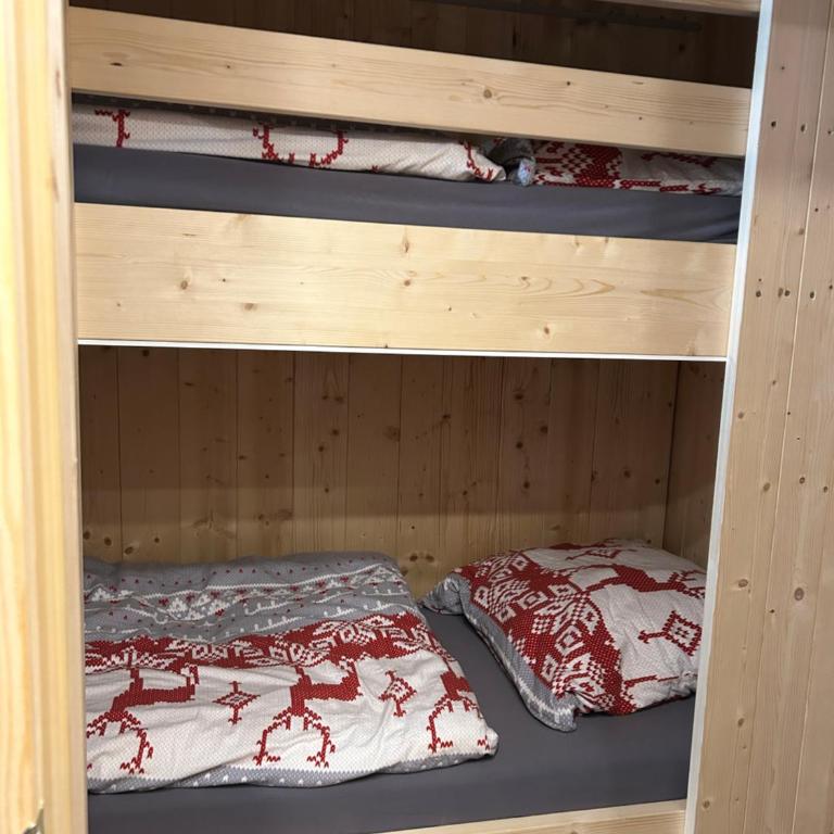 Zillertalerhütte - Haus mit 1 Schlafzimmer - 14