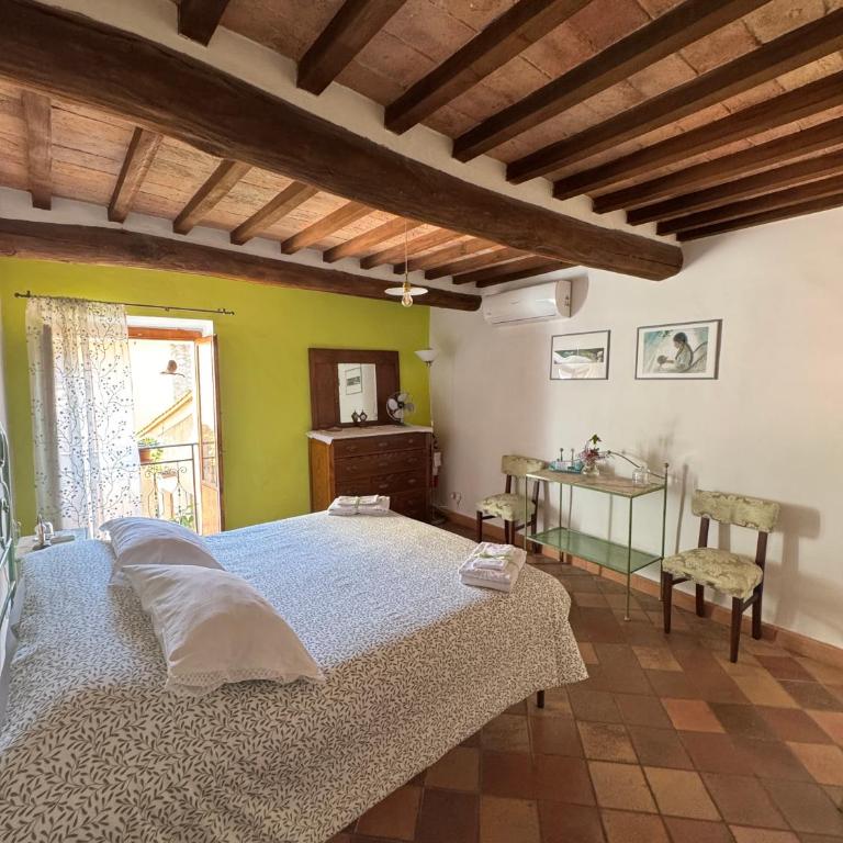 Casa di Laura - Casa con 2 Camere da Letto - 28