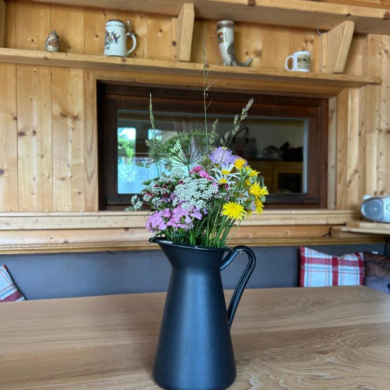 Zillertalerhütte - Haus mit 1 Schlafzimmer - 19