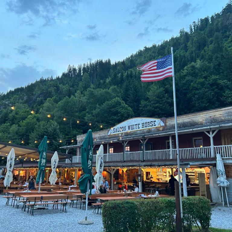 Zillertalerhütte - Haus mit 1 Schlafzimmer - 45