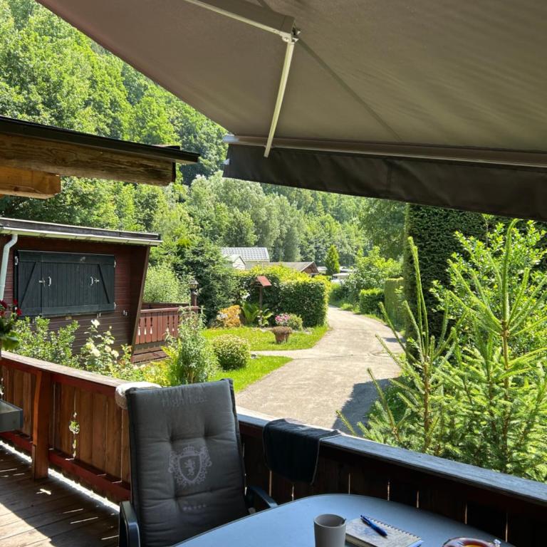 Zillertalerhütte - Haus mit 1 Schlafzimmer - 32
