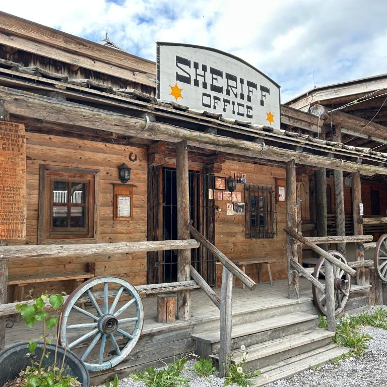 Zillertalerhütte - Haus mit 1 Schlafzimmer - 34