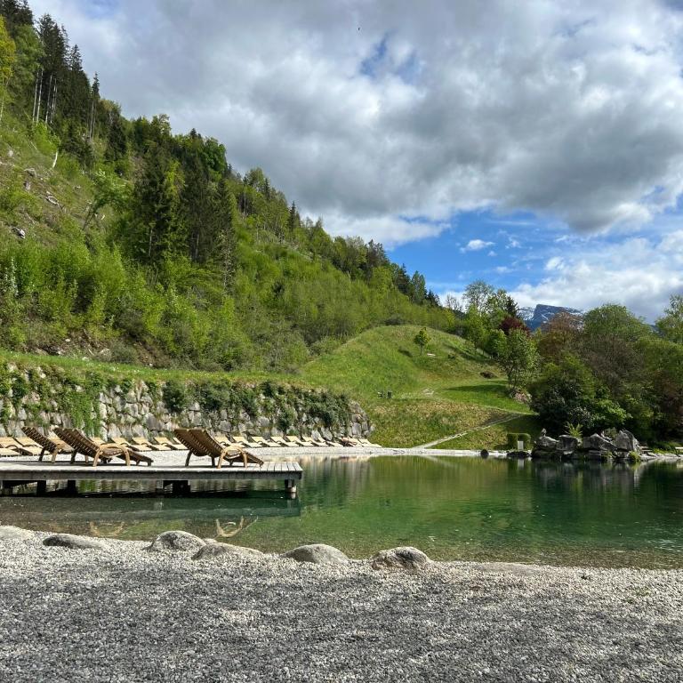 Zillertalerhütte - Haus mit 1 Schlafzimmer - 42