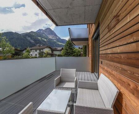 Alp-partements Mattersberger - Apartment mit 3 Schlafzimmern - 2
