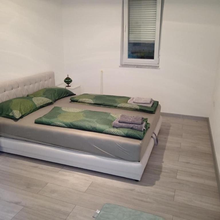 Sokak Apartman - Two-Bedroom Suite - 8