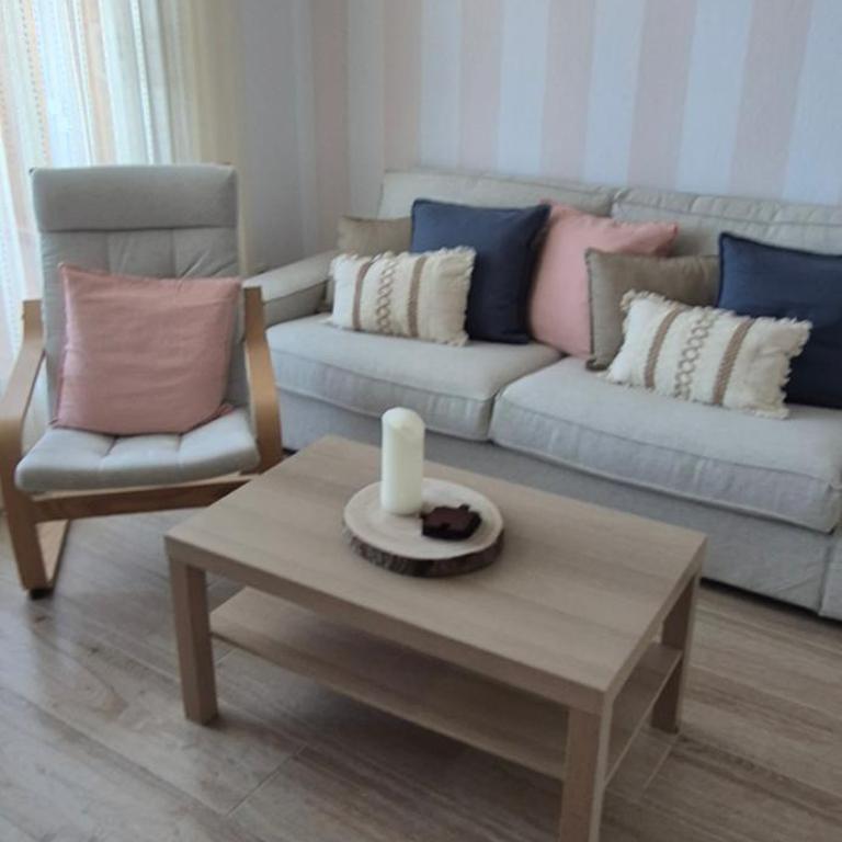 BENITATXELL VISTAS IMPRESIONANTES - Two-Bedroom Apartment - 17