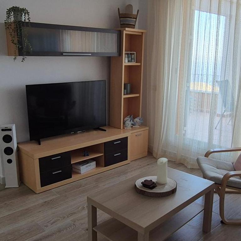 BENITATXELL VISTAS IMPRESIONANTES - Two-Bedroom Apartment - 16
