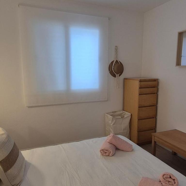 BENITATXELL VISTAS IMPRESIONANTES - Two-Bedroom Apartment - 7