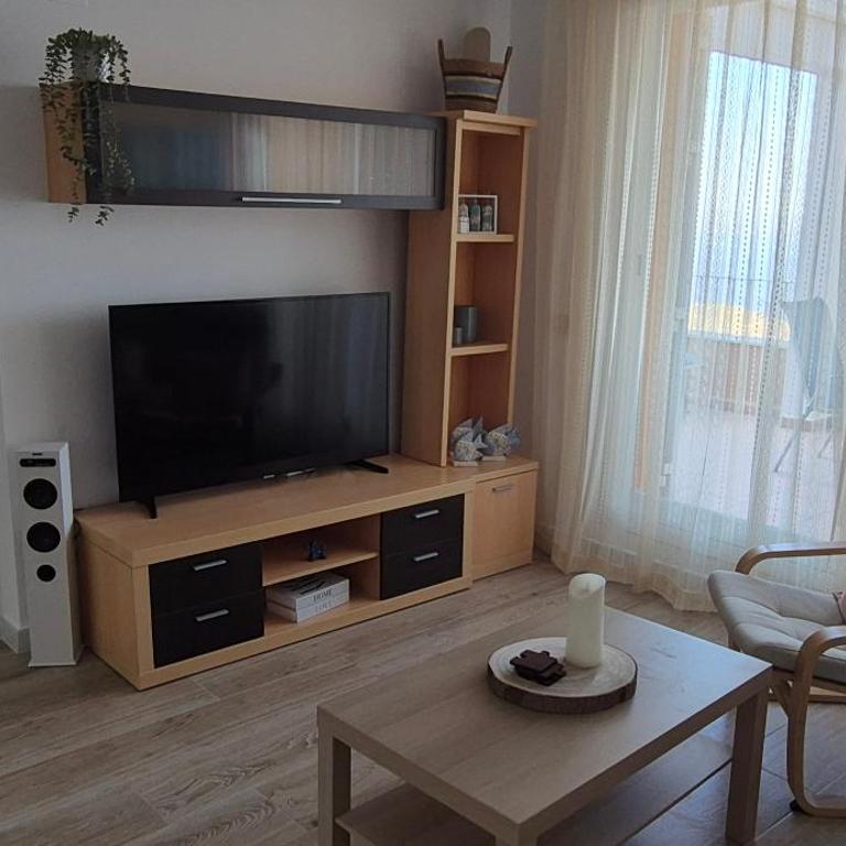 BENITATXELL VISTAS IMPRESIONANTES - Two-Bedroom Apartment - 14