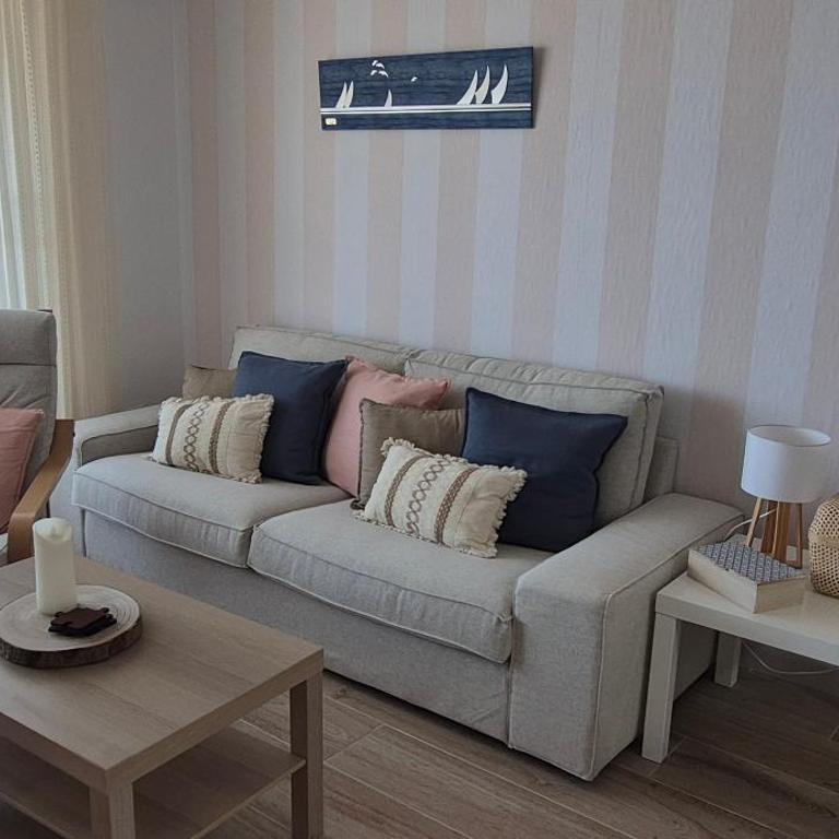 BENITATXELL VISTAS IMPRESIONANTES - Two-Bedroom Apartment - 13