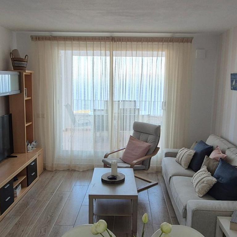 BENITATXELL VISTAS IMPRESIONANTES - Two-Bedroom Apartment - 15