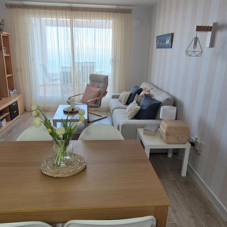 BENITATXELL VISTAS IMPRESIONANTES - Two-Bedroom Apartment - 20