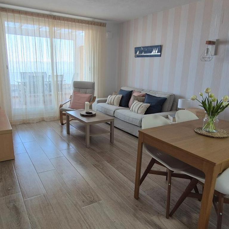 BENITATXELL VISTAS IMPRESIONANTES - Two-Bedroom Apartment - 40