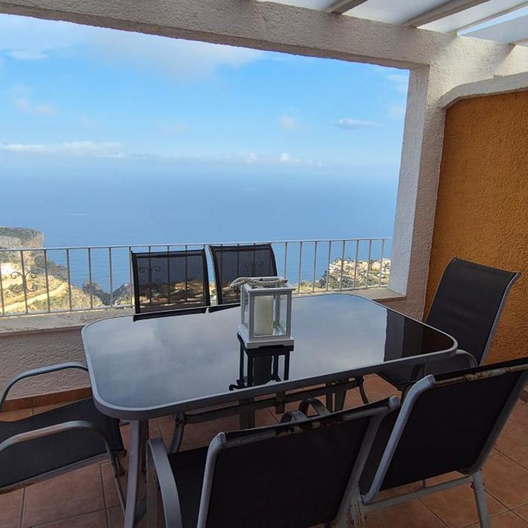 BENITATXELL VISTAS IMPRESIONANTES - Two-Bedroom Apartment - 1