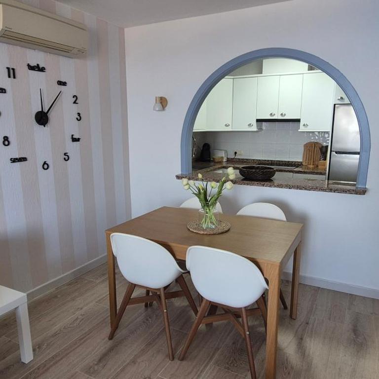 BENITATXELL VISTAS IMPRESIONANTES - Two-Bedroom Apartment - 39
