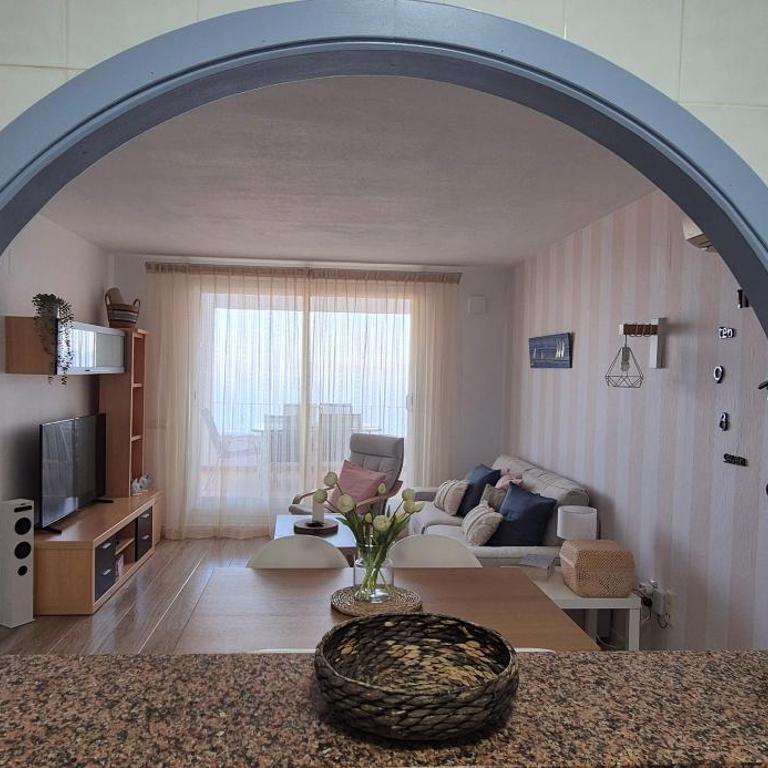 BENITATXELL VISTAS IMPRESIONANTES - Two-Bedroom Apartment - 36