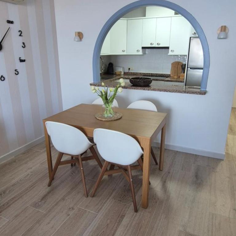 BENITATXELL VISTAS IMPRESIONANTES - Two-Bedroom Apartment - 41