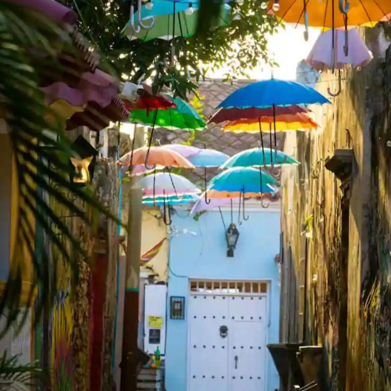 Refugio de estribor - Apartamento de 1 dormitorio - 4