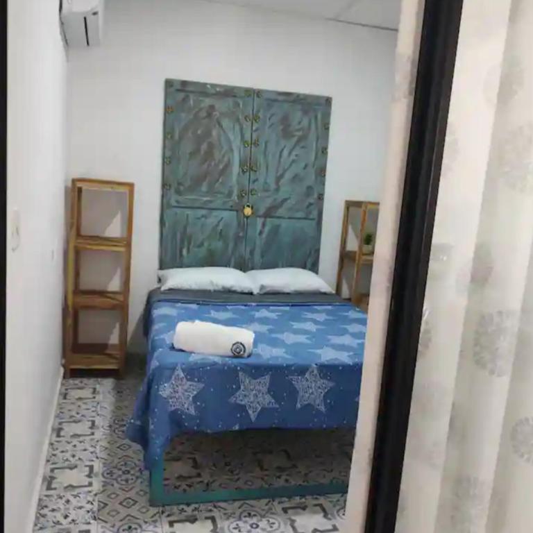 Refugio de estribor - Apartamento de 1 dormitorio - 6