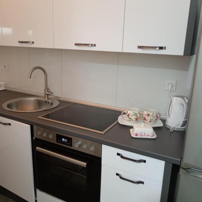 Sokak Apartman - Two-Bedroom Suite - 7