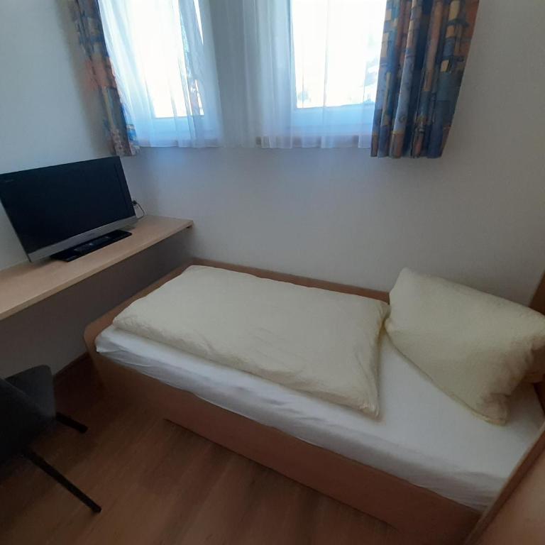 Tischlerwirt - Appartement - 7
