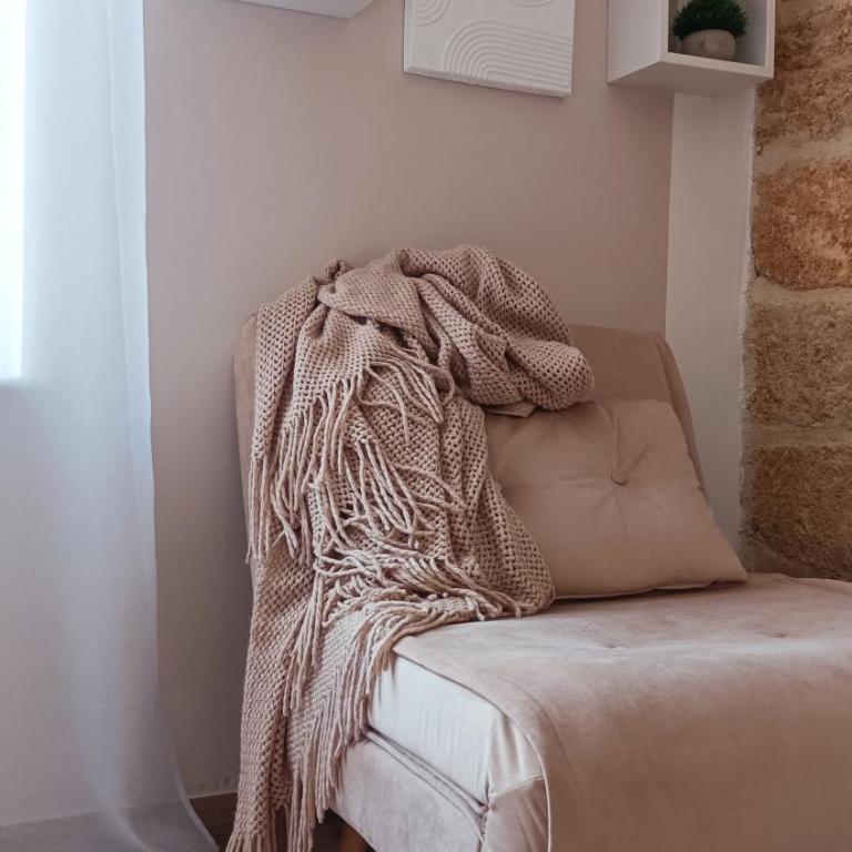 Mr White's House Apartment - Appartamento con 1 Camera da Letto - 30