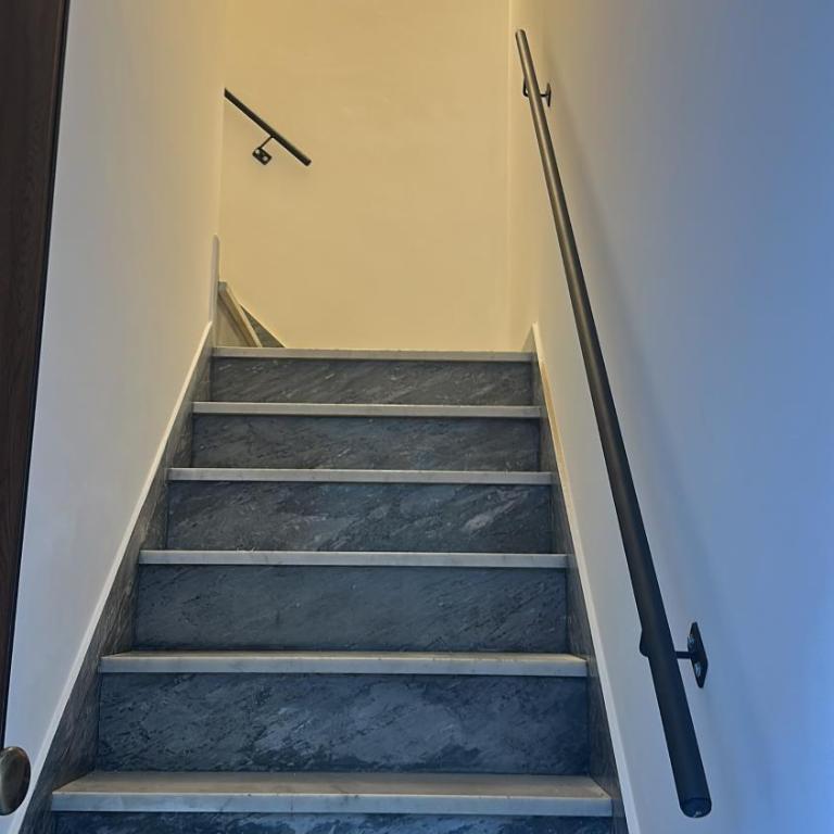 Una Finestra tra i Vicoli - appartamento nel cuore di Vasto - Two-Bedroom Apartment - 9