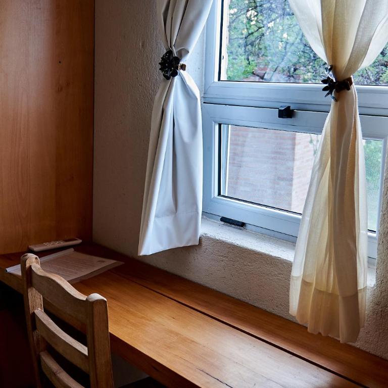 Posada del Paraíso-Exclusivo adultos - Habitación cuádruple - 9