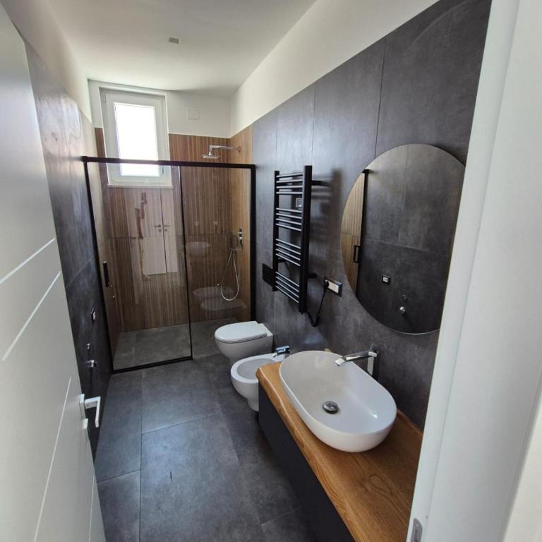 PALM BEACH HOUSE Fiumicino - Appartamento - Piano Terra - 5