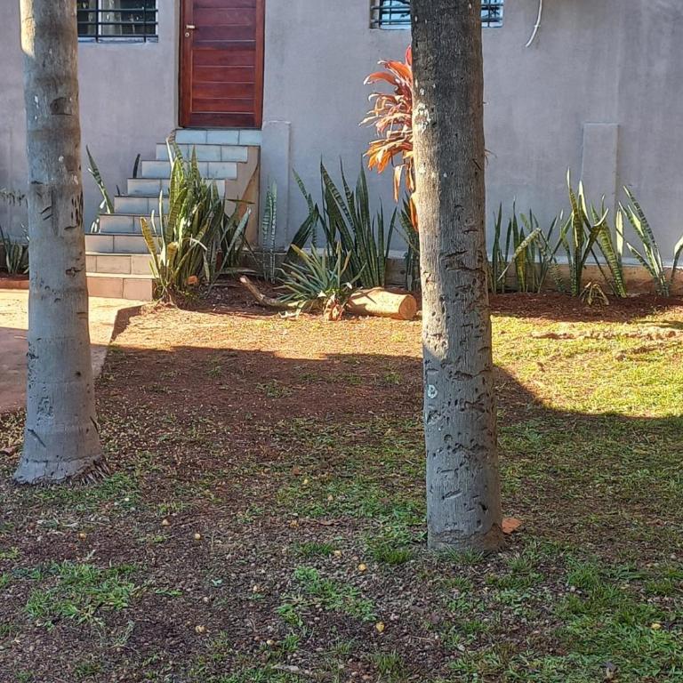 Departamento cerca de todo - Casa de 2 dormitorios - 1