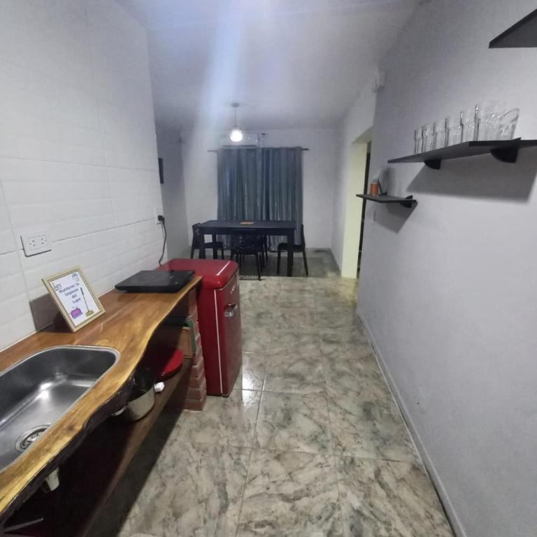 Departamento cerca de todo - Casa de 2 dormitorios - 3