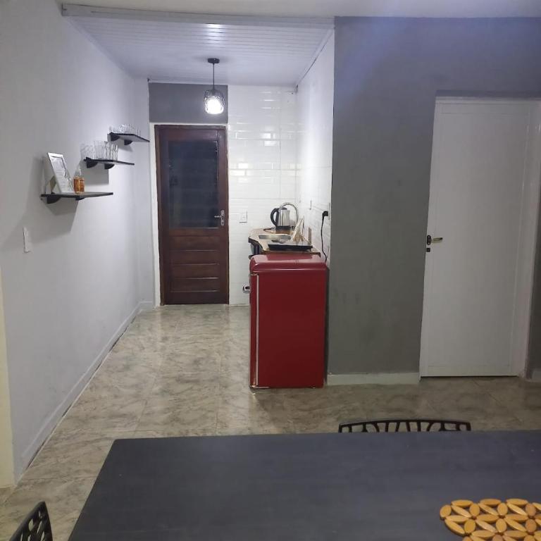 Departamento cerca de todo - Casa de 2 dormitorios - 4