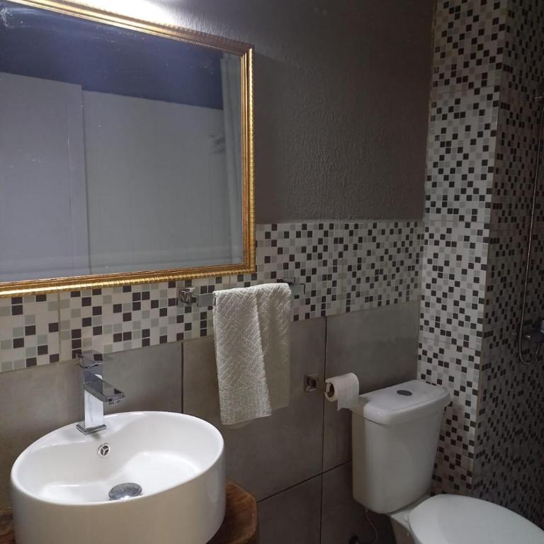 Departamento cerca de todo - Casa de 2 dormitorios - 9