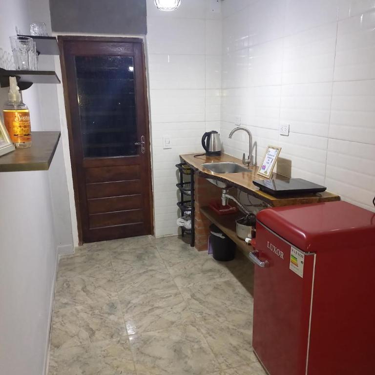 Departamento cerca de todo - Casa de 2 dormitorios - 10