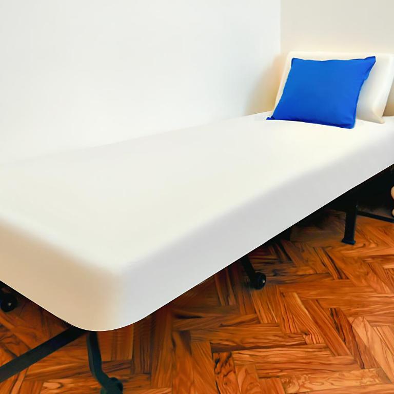 Casa Pan - Camera Matrimoniale con Bagno in Comune - 1