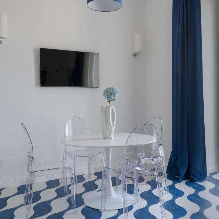 Sorrento Luxury Home - One-Bedroom House - 6