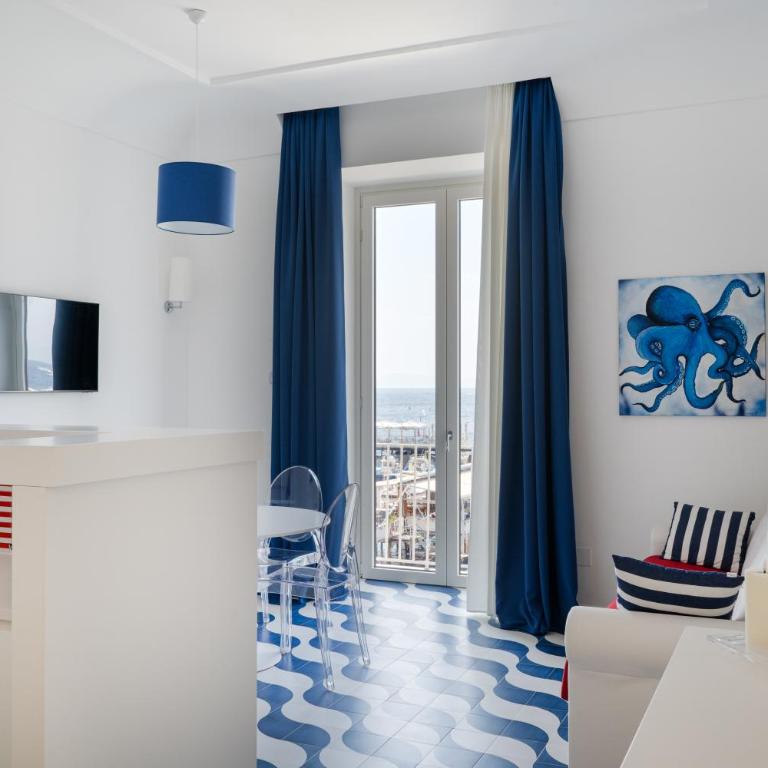 Sorrento Luxury Home - One-Bedroom House - 1