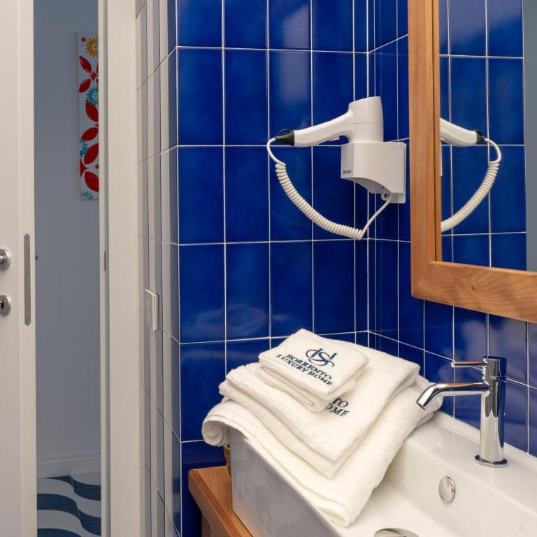 Sorrento Luxury Home - One-Bedroom House - 13