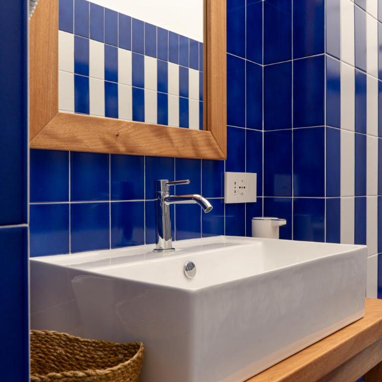 Sorrento Luxury Home - One-Bedroom House - 22