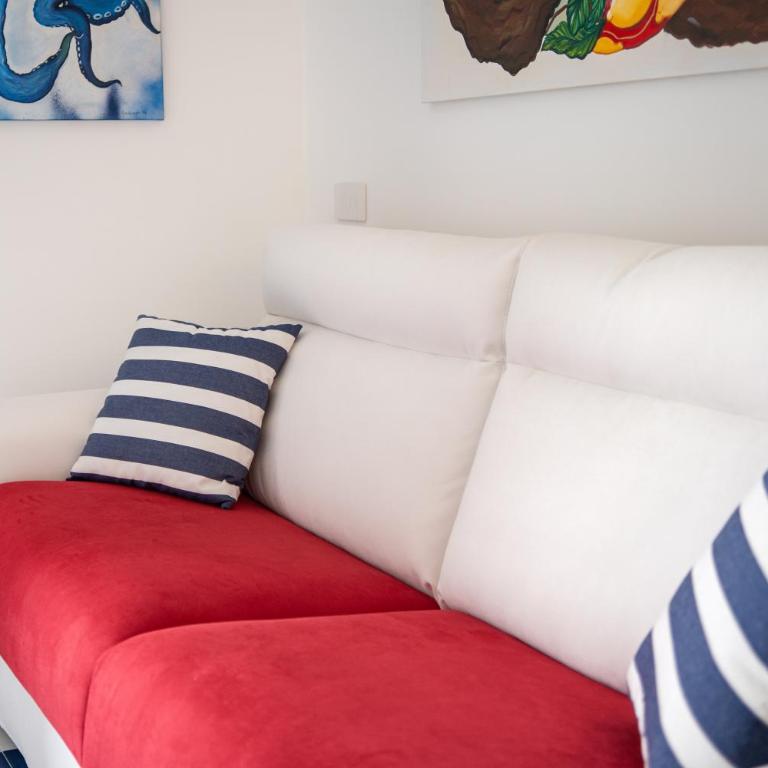 Sorrento Luxury Home - One-Bedroom House - 23