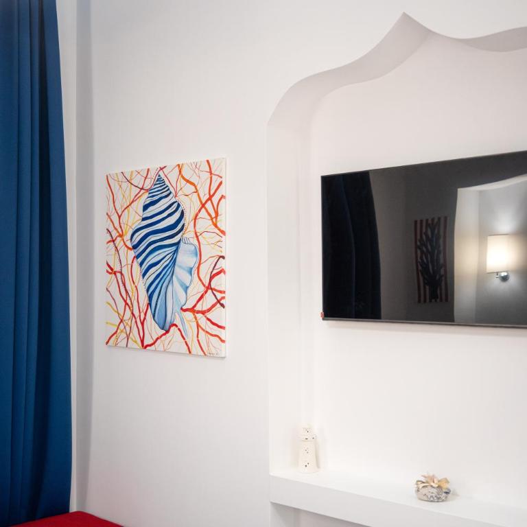 Sorrento Luxury Home - One-Bedroom House - 32