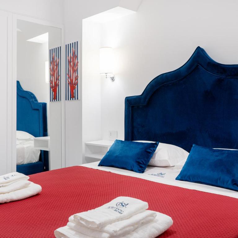 Sorrento Luxury Home - One-Bedroom House - 37