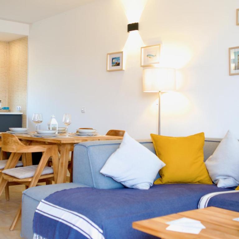 Atlantic Star - No Stress Holidays - Apartment with Mountain View - 4