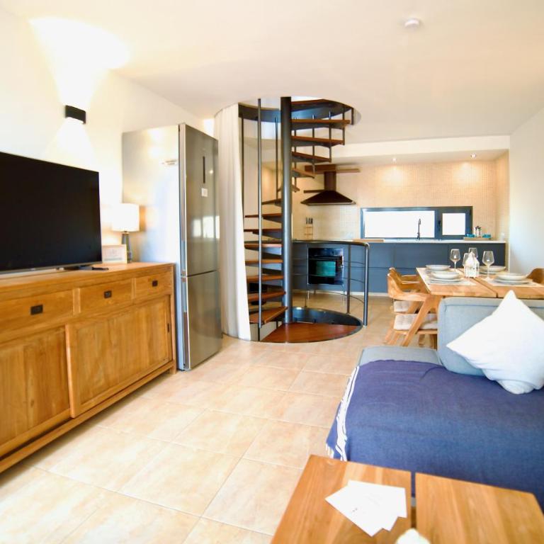 Atlantic Star - No Stress Holidays - Apartment with Mountain View - 8