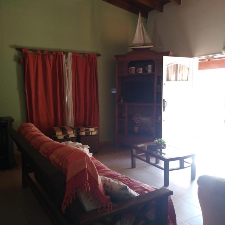 Alquiler en Uribelarrea - Casa de 2 dormitorios - 2