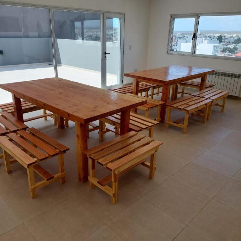 Vi7ro - Apartamento Familiar de 2 dormitorios con vistas - 16